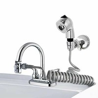 Shinwa Faucet Shower Head For Low Water Pressure Ps321b 81xa Mw2 For Sale Online Ebay