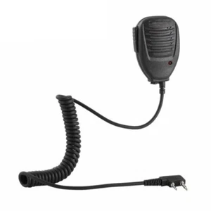 Micrófono de mano walkie talkie de radio de dos vías Baofeng - Imagen 1 de 10