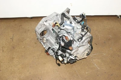 2003-2004-2005-2006-2007 Honda Accord V6 3.0L  Automatic Transmission JDM J30A - Image 1 of 4