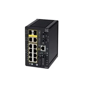 CISCO ie 3100 8t2c-e datasheet - Picture 1 of 1
