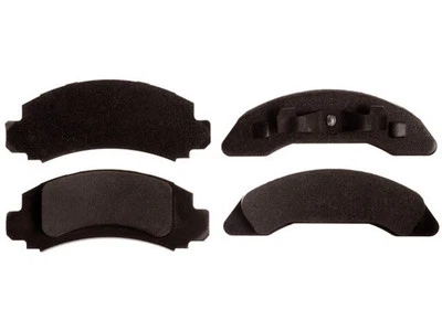 适用于 1986 - 1987 年福特野马 II 刹车片套装前 Raybestos 51395RZGF — 第 1/2 张图片