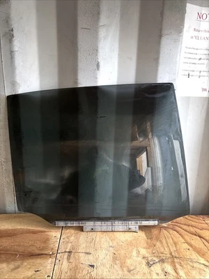 Se adapta a Lexus RX 330 350 400 2004-2009 pasajero lado derecho puerta trasera ventana vidrio Foto 1 de 4