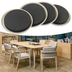 Slider Brand New 3.5in 4pcs Closet High Quality Moveing,Accessories - Picture 1 of 24