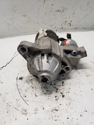 Motor de arranque compatible con 05-10 Grand Cherokee 1429200 Foto 1 de 4