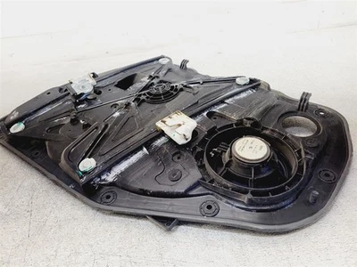 Kia Forte 2014-2018 sedán regulador de ventana del conductor delantero *automático arriba-abajo* Foto 1 de 4