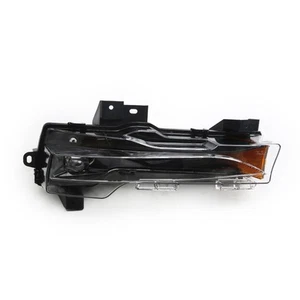 Bumper Fog Light Lamp Left Passenger Side 107739100F Fit For Tesla Model 3 5YJ3 - Picture 1 of 6