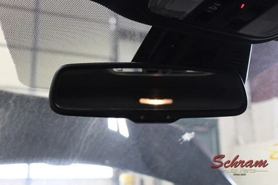 Rear View Mirror With Automatic Dimming Fits 14-17 ILX 1998483 - Image 1 of 4