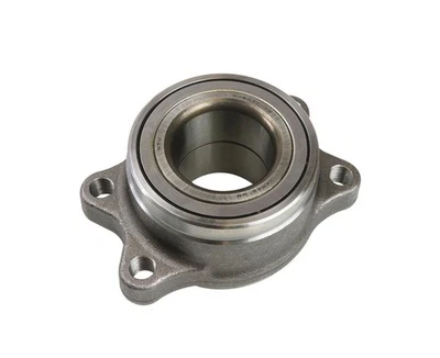 UN módulo de cojinete de rueda trasera para Nissan 240SX 1989-98 300ZX 1989-1990 Foto 1 de 4