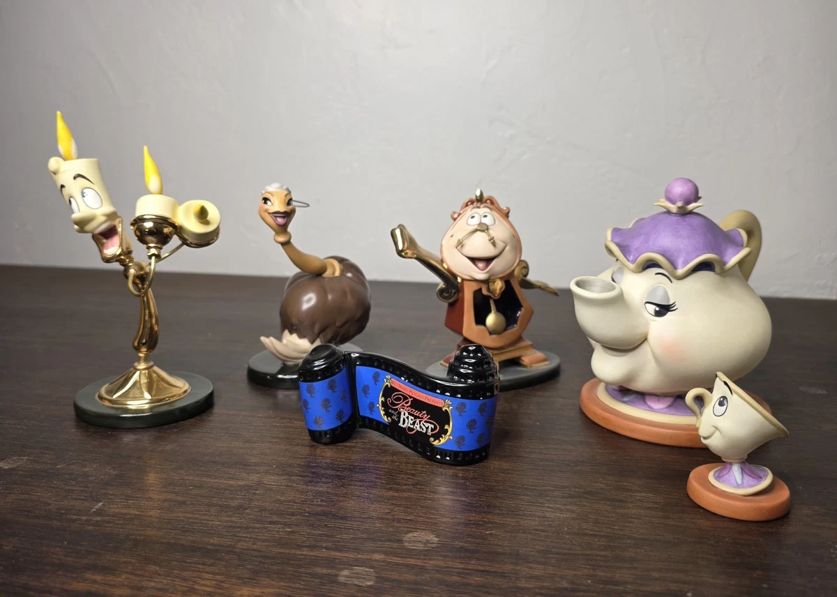 Wdcc Beauty Beast for sale | eBay