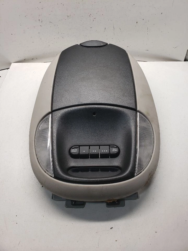 Consola techo delantero compatible con caravana 04-07 1432126 Foto 1 de 4