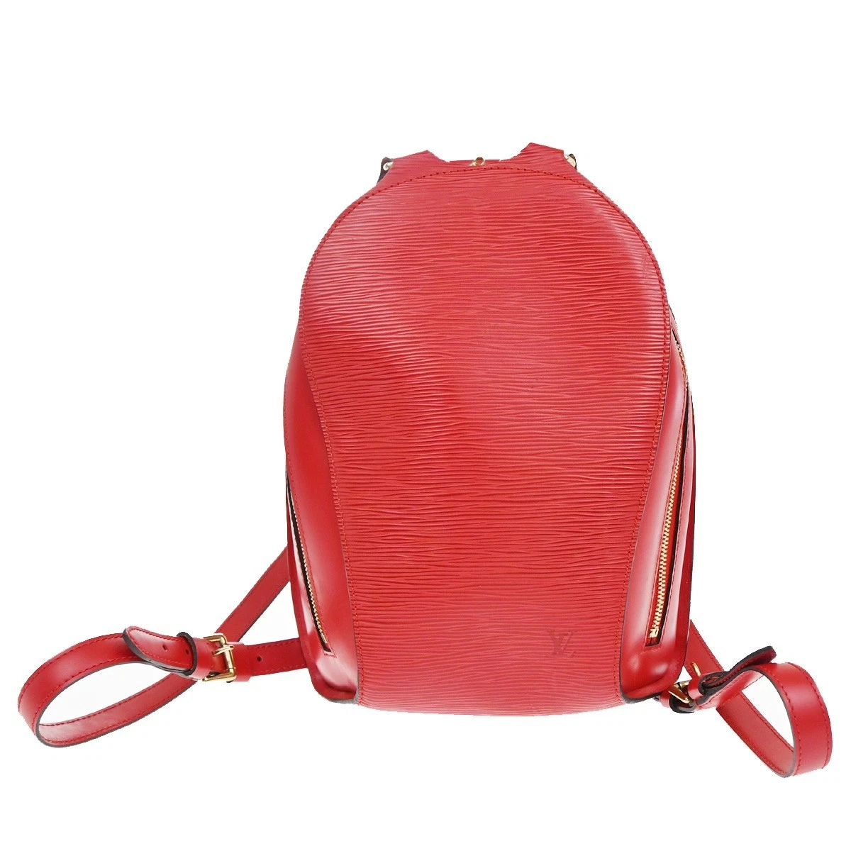 Louis Vuitton エピレザー レッドバックパック Louis Vuitton Backpack Red Bags & Handbags for Women for sale | eBay