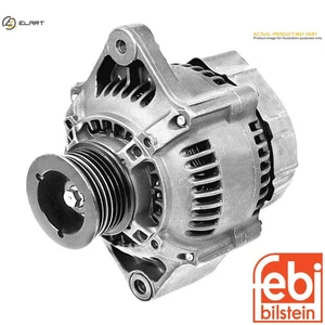 ALTERNATOR 193305 FOR LAND ROVER DEFENDER/Cabrio/Pick/Up/Station/Wagon 2.5L - Picture 1 of 8