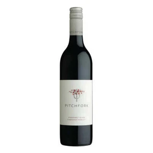 Pitchfork Cabernet Merlot 2021 (12 Bottles) - Picture 1 of 1