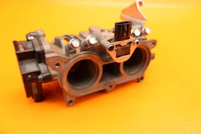 Honda Cb500f 2016-2018 carrocería del acelerador Foto 1 de 4