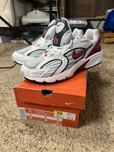 Brand New 2004 Nike Attempt Women’s Size 11 Running Walking Shoes 309773-061 Box - Picture 1 of 11