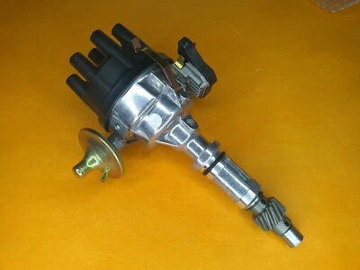 MORGAN Plus 8 1990–2004 ELECTRONIC IGNITION DISTRIBUTOR - Image 1 of 4