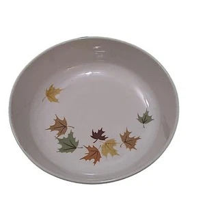 MCM Franciscan Indian Summer Soup And/Or Cereal Bowl 6 1/8" By 1 7/8" - Picture 1 of 2