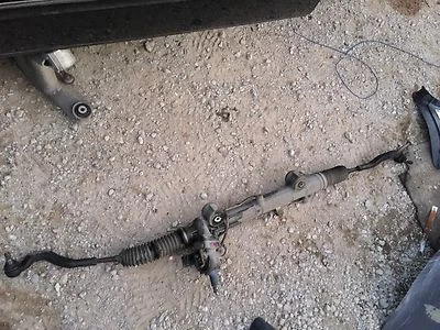 (1996-2002) Mercedes-Benz W210 E320 E430 4-matic 4x4 dirección asistida piñón cremallera Foto 1 de 4