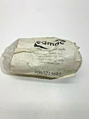 edmac 3003215685 zeks 1" check valve for 632790 - Image 1 of 4