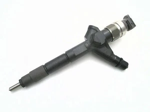 New Fuel Injector 16600-ES60C 16600-ES61C 095000-6020 095000-6021 095000-6022 - Picture 1 of 4