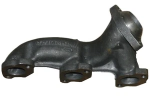 1998-00 Ford Ranger/Explorer Left Exhaust Manifold 4.0L Casting# RF-F87E-9431-AB - Picture 1 of 4