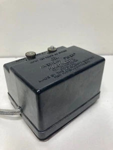 AMERICAN FLYER PIKE-MASTER 19504 TOY TRANSFORMER POWER PACK A.C. GILBERT CO. - Picture 1 of 6