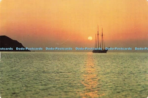 D187973 Greece. A Sunset - Picture 1 of 3