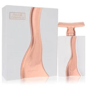 Fleur De Orientica by Al Haramain 3 oz Women - Picture 1 of 1