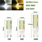 7w 8w 15w 20w 25w E27 E14 B22 G9 Led Bulb Corn Light Bulbs Replace Halogen Lamp