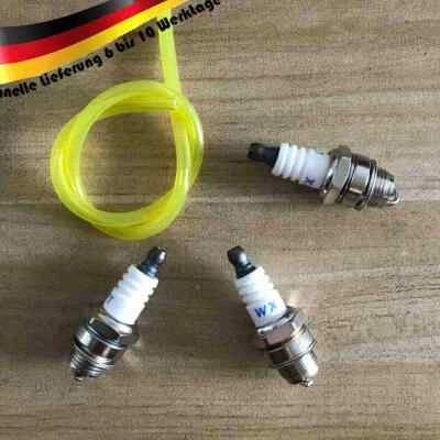 3x L7TC Zündkerze ersetzt NGK BPMR7A , Bosch WSR6F Champion RCJ6Y Torch L7RTC