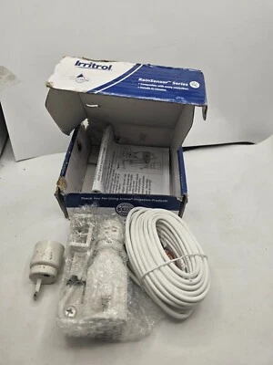 Irritrol Wired Rain Sensor  RS500 - Image 1 of 4