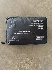 MERCEDES BENZ Holthaus Medical First Aid Kit FACTORY OEM PN A 169 860 01 50