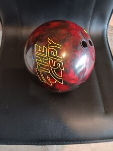 Radical the spy 14 lb bowling ball
