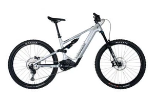 Norco Electric Mountain Bike Sight VLT A1 Silver/Black (Incl 720Wh. Battery) 29" - Picture 1 of 3
