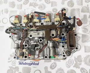 8F24 8-Speed Transmission Valve Body For Ford - Picture 1 of 2