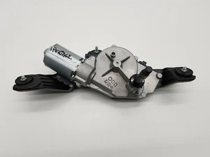 2019 KIA SPORTAGE QL MK4 REAR TALGATE WIPER MOTOR OEM 98700-D9000 - Picture 1 of 9