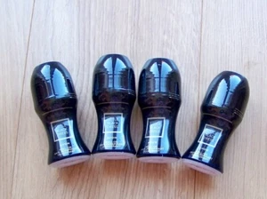 Avon Little Black Dress Roll-On Anti-Perspirant Deodorant 4 X 50ML New (T) - Picture 1 of 1