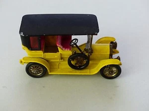 Matchbox Models of Yesteryear 1907 Peugeot  No. Y-5 ( 13 ) - Bild 1 von 5
