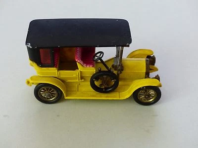 Matchbox Models of Yesteryear 1907 Peugeot  No. Y-5 ( 13 ) - Bild 1 von 4
