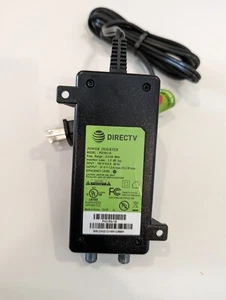 Genuine DirecTV PI21R3-16 Power Inserter 21V 1.2A SWM OEM - Picture 1 of 2