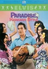 Paradise, Hawaiian Style [DVD] [1966]