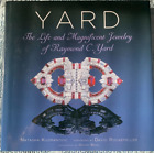 Yard by Natasha Kuzmanovic HC2007 First Edition First Printing
