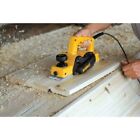 Corded Electric Portable Hand Planer D26676 3-1/4" 550W 5.5 Amp
