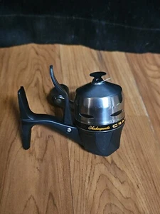 Vintage Shakespeare CHMSST Crappie Hunter Rolle NEU - Bild 1 von 8