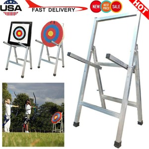 Archery Targets Stands For Sale Ebay