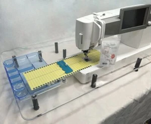 Sewing Extension Table 24 x 32 Custom Made Sew Steady Wish - Picture 1 of 1