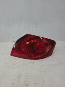 ✅2007 - 2013 Infiniti G35 G37 Sedan Driver LH Left Tail Light OEM 8914 - Picture 1 of 8