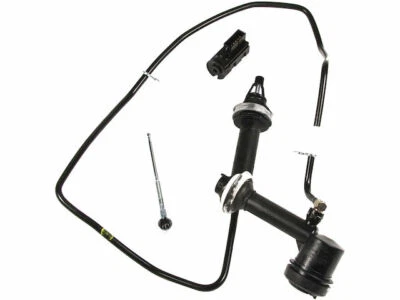 Conjunto maestro/esclavo embrague Ford F350 Super Duty 2005-2007 LUK 75629SM 2006 Foto 1 de 2