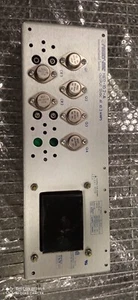 POWER-ONE HE12-10.2-A INPUT 110 TO 240 VAC OUT 12VDC 10.2A (30-A) - Foto 1 di 1