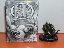 Mage Knight 2.0 #213 Nok